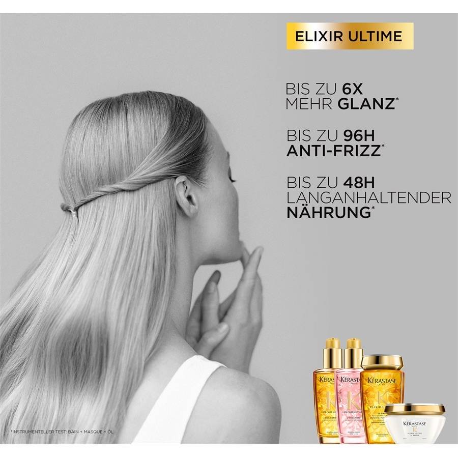 Kerastase Elixir Ultime