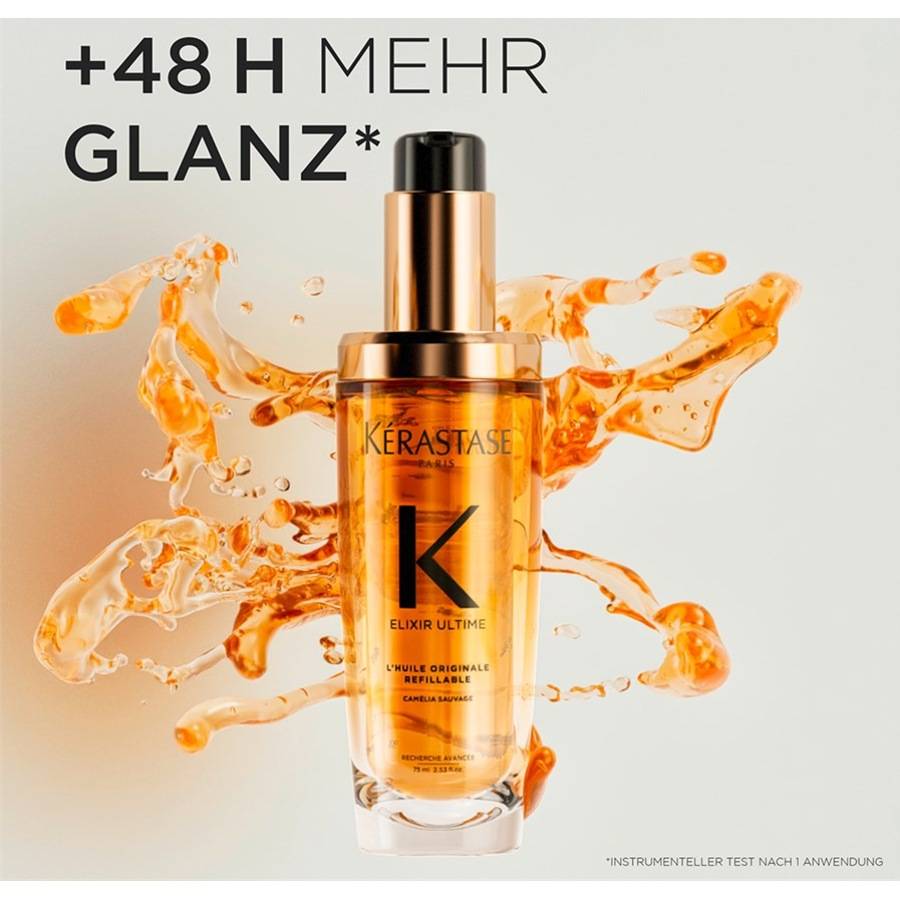 Kerastase Elixir Ultime
