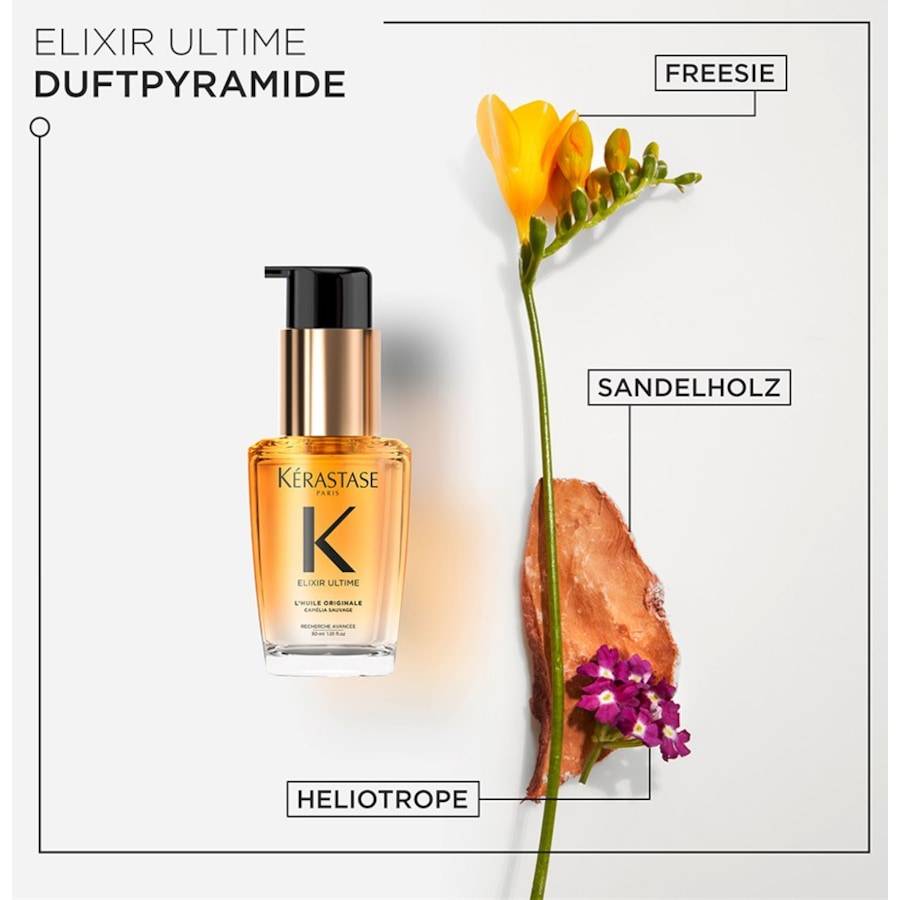 Kerastase Elixir Ultime