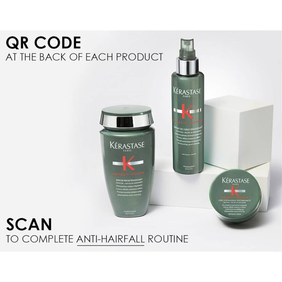 Kerastase Genesis Homme