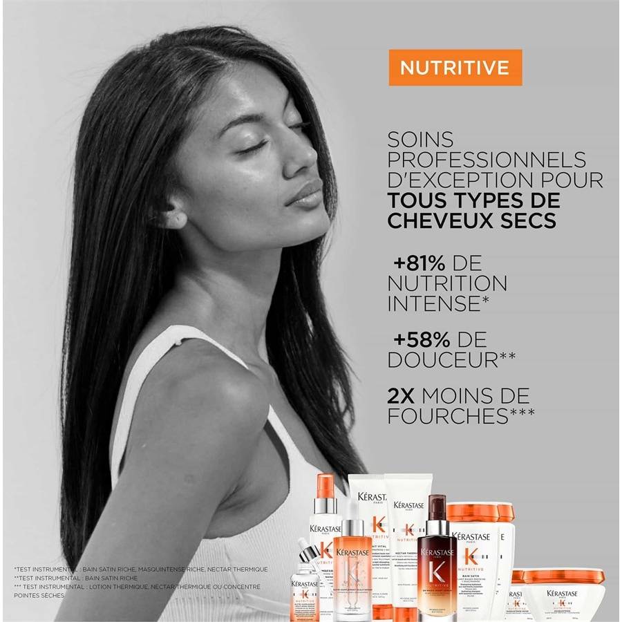 Kerastase Nutritive