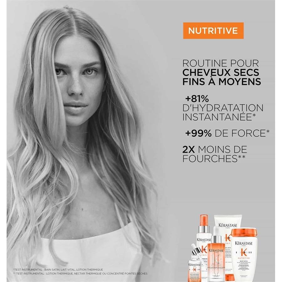Kerastase Nutritive