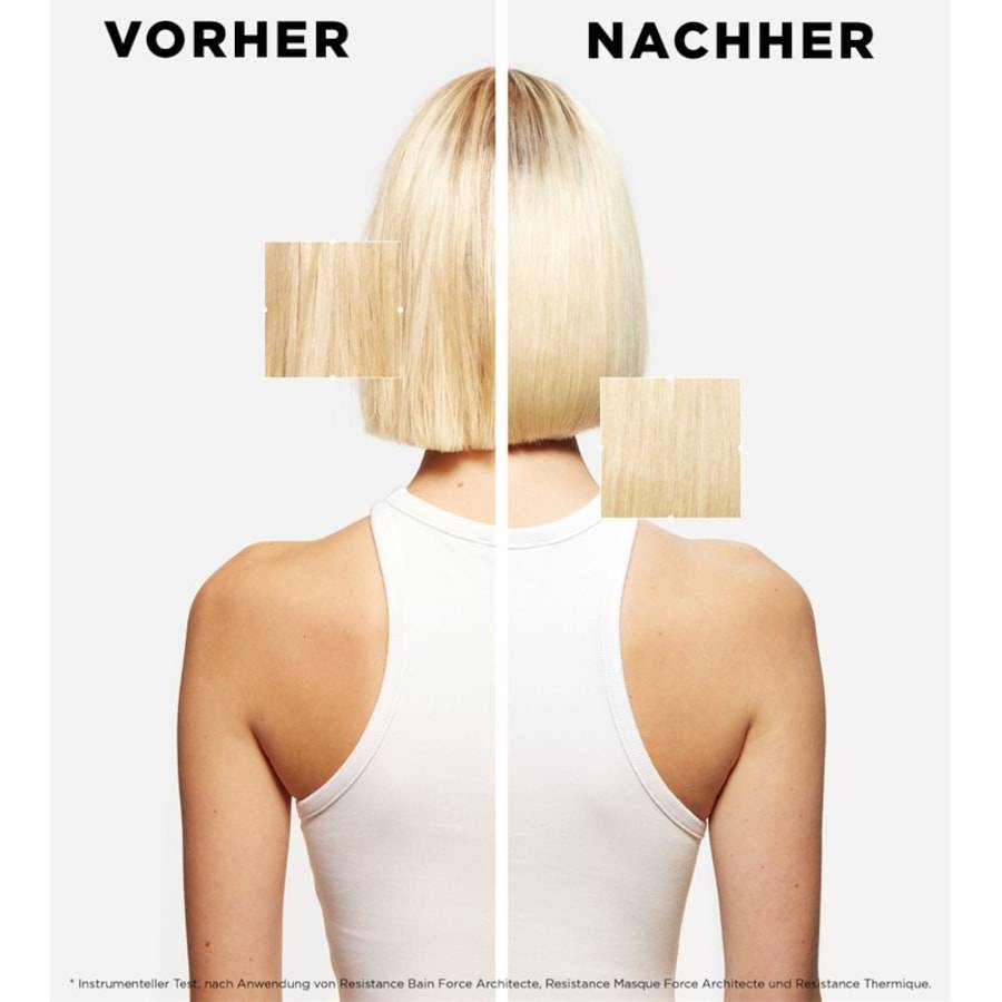 Kerastase Résistance