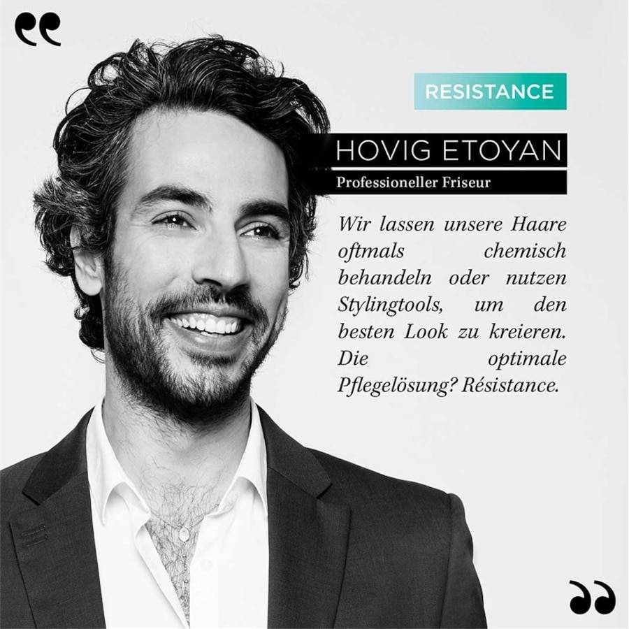 Kerastase Résistance