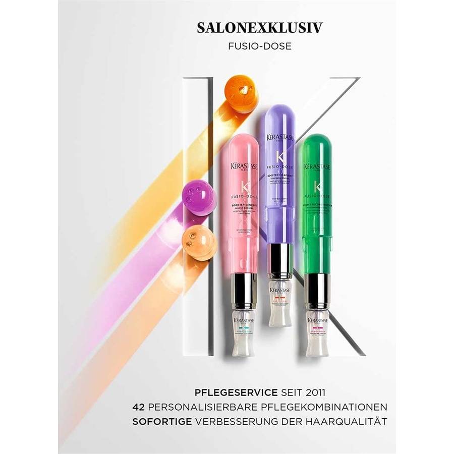 Kerastase Résistance