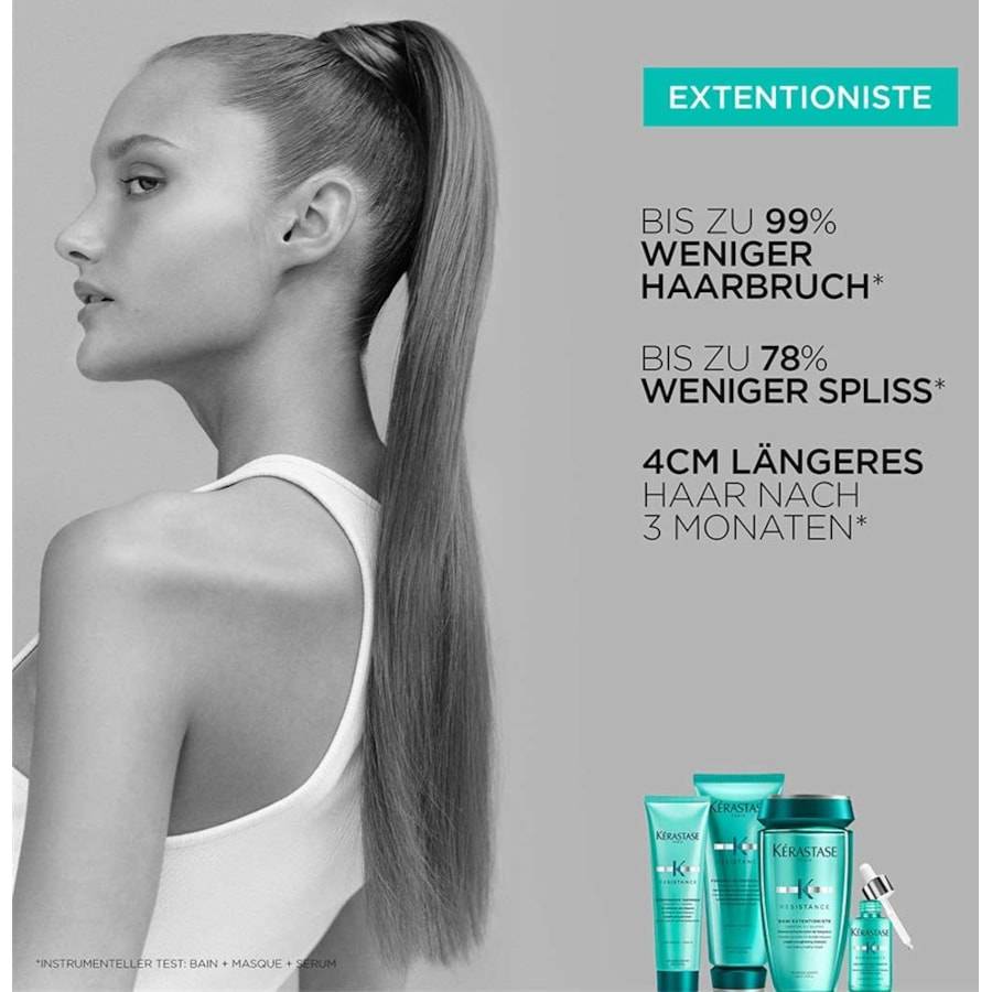 Kerastase Résistance