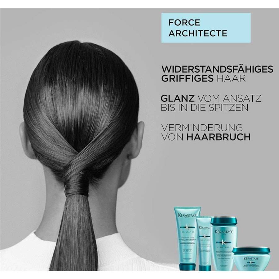 Kerastase Résistance