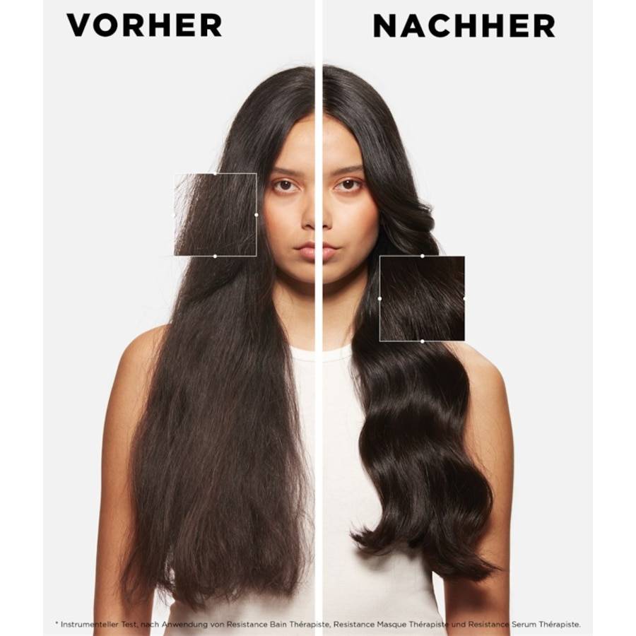 Kerastase Résistance