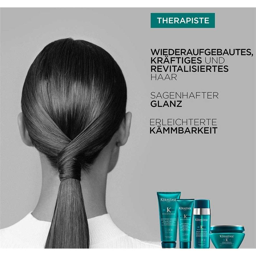 Kerastase Résistance