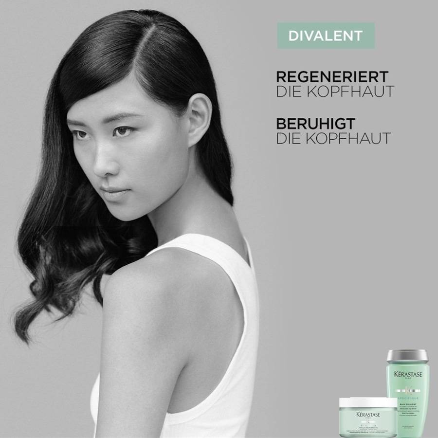 Kerastase Spécifique