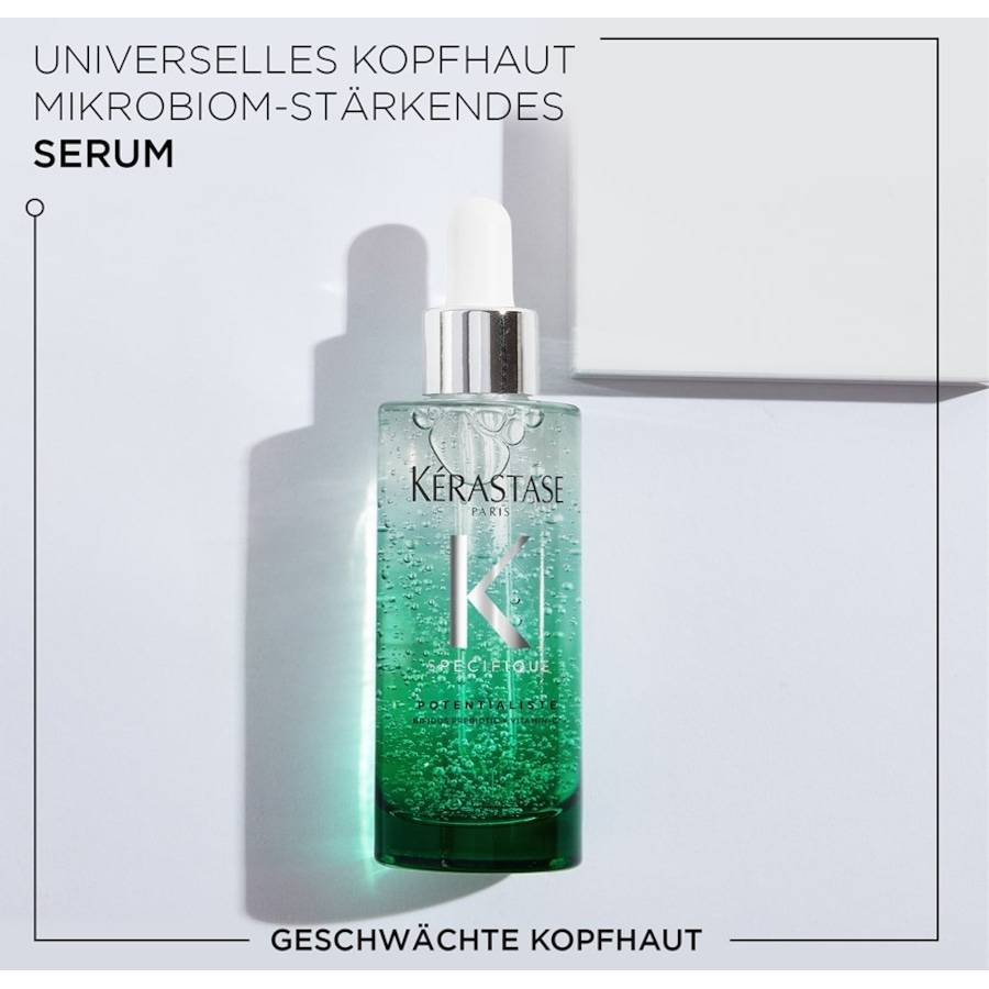 Kerastase Spécifique