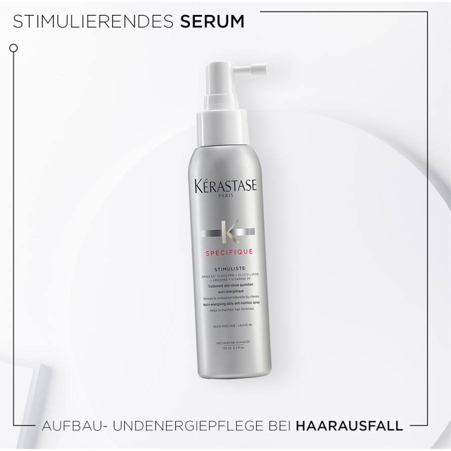 Kerastase Spécifique