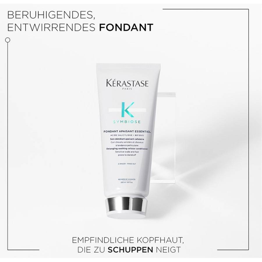 Kerastase Symbiose
