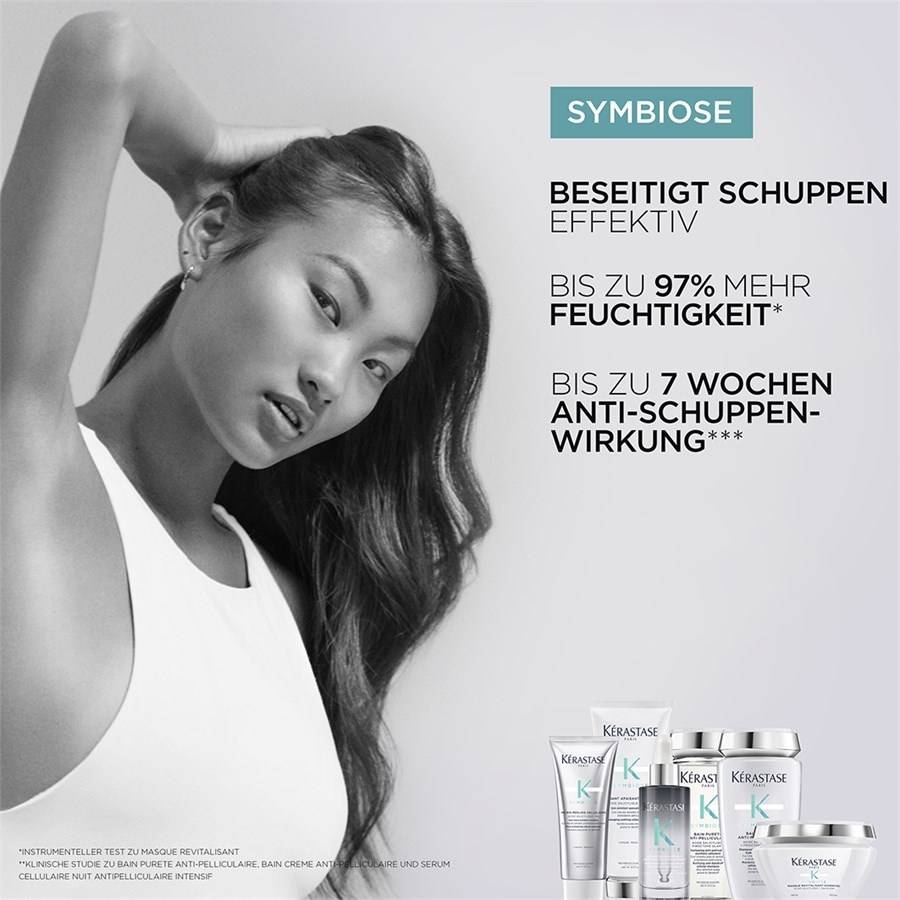 Kerastase Symbiose