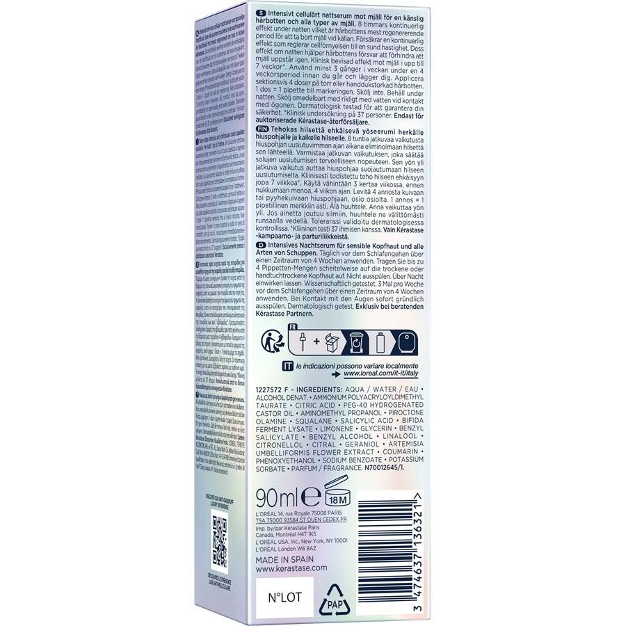 Kerastase Symbiose
