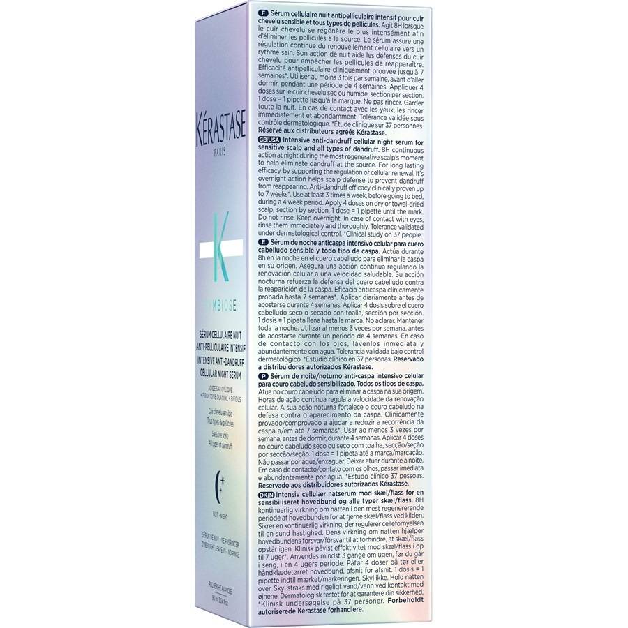 Kerastase Symbiose