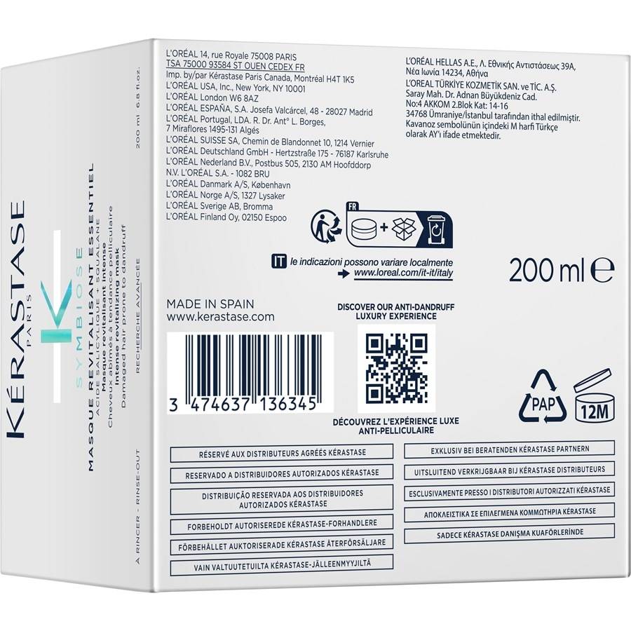 Kerastase Symbiose