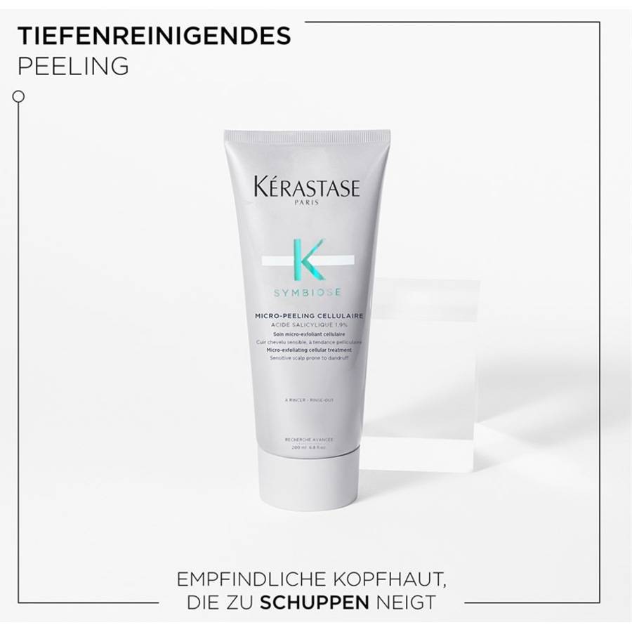 Kerastase Symbiose