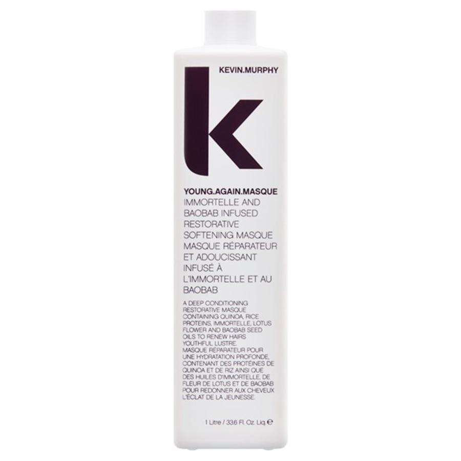 Kevin-Murphy Rejuvenation