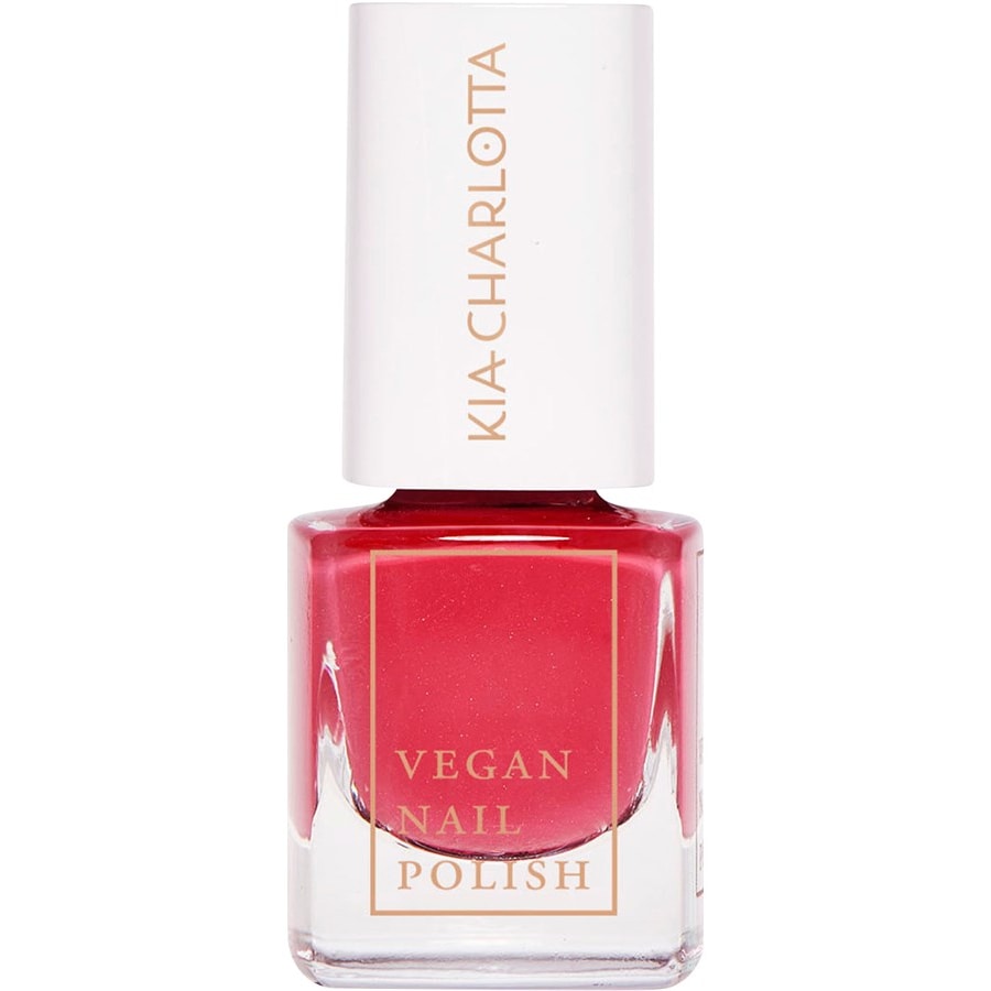 KIA-CHARLOTTA Nägel