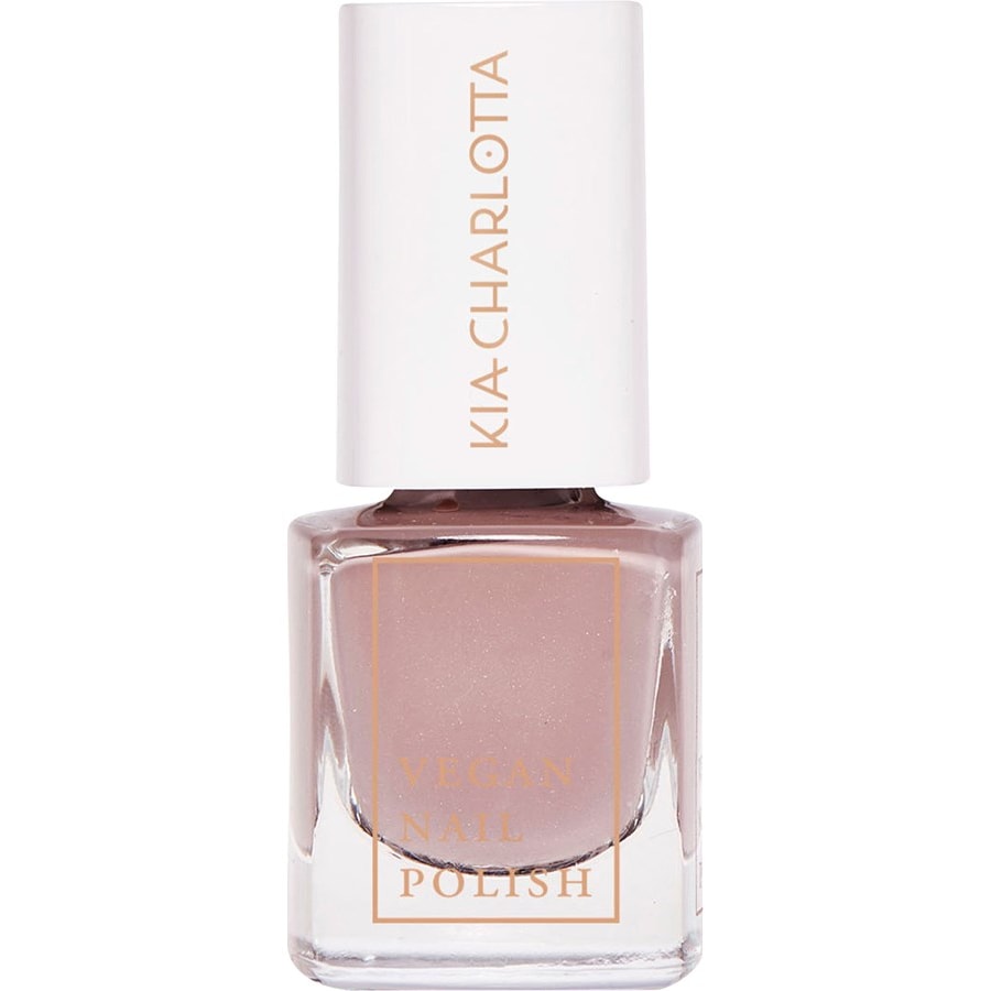 KIA-CHARLOTTA Nägel