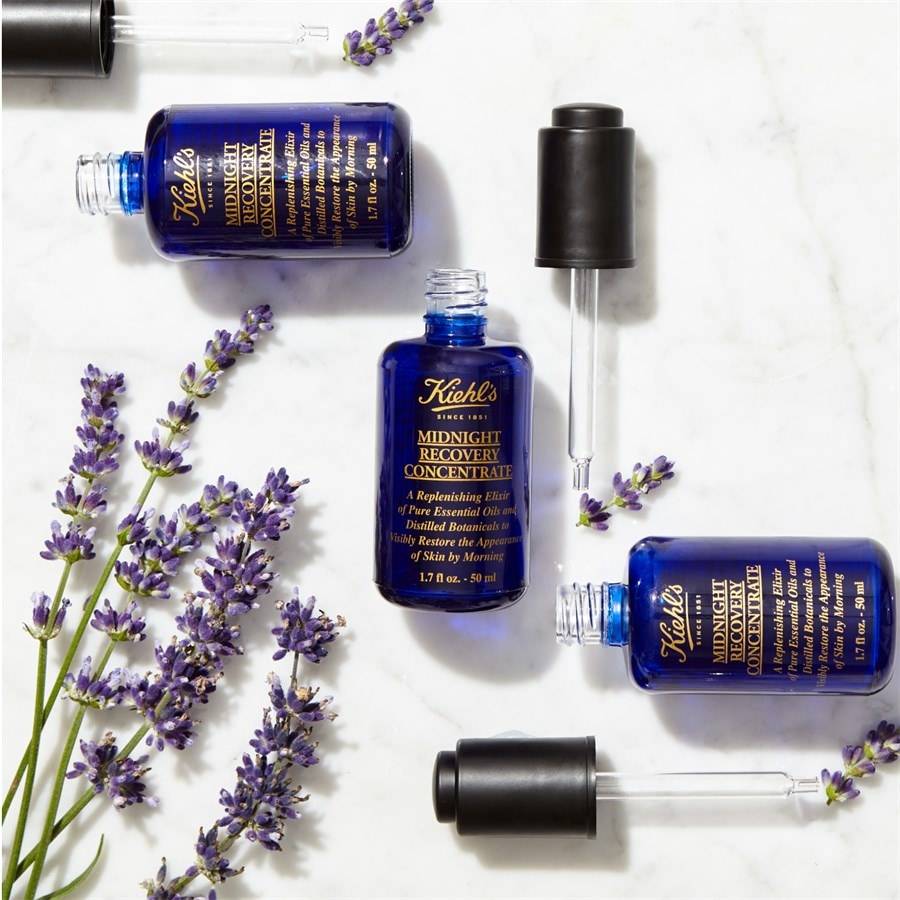 Kiehls Anti-Aging Pflege
