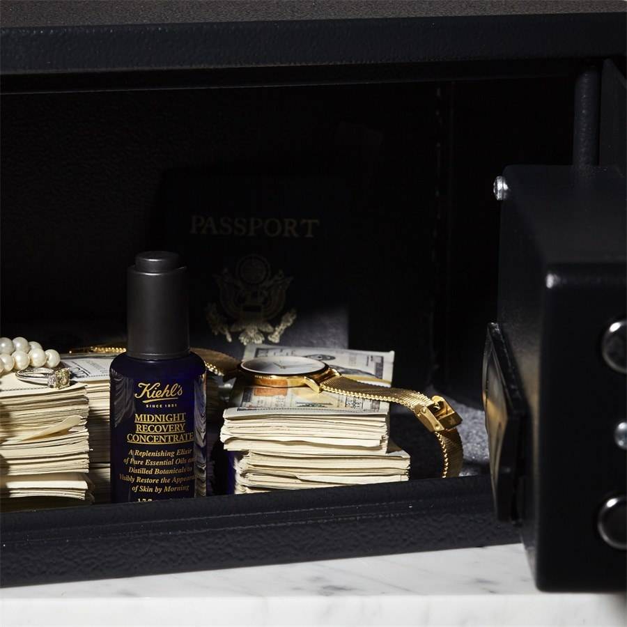 Kiehls Anti-Aging Pflege