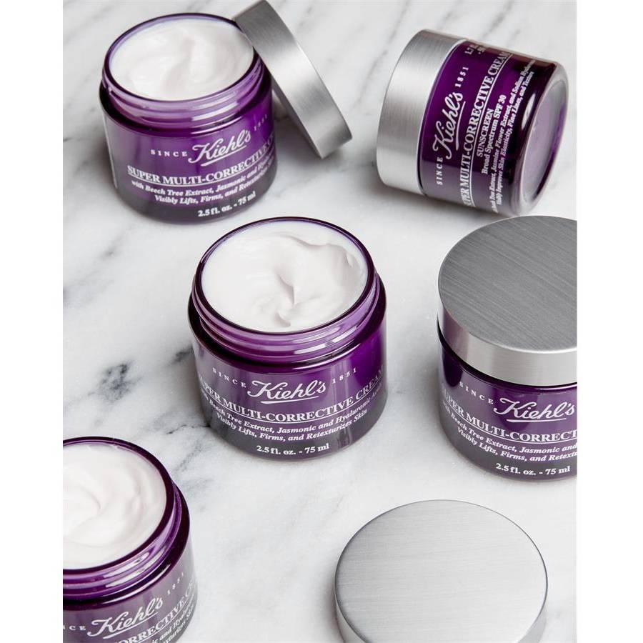 Kiehls Anti-Aging Pflege