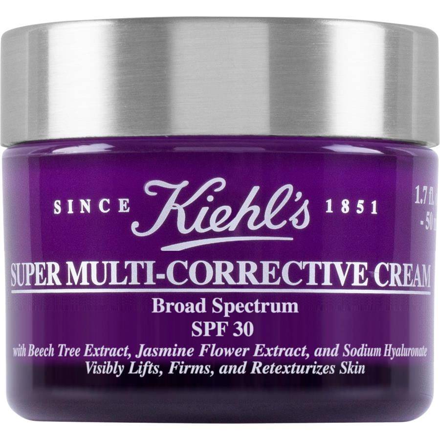 Kiehls Anti-Aging Pflege
