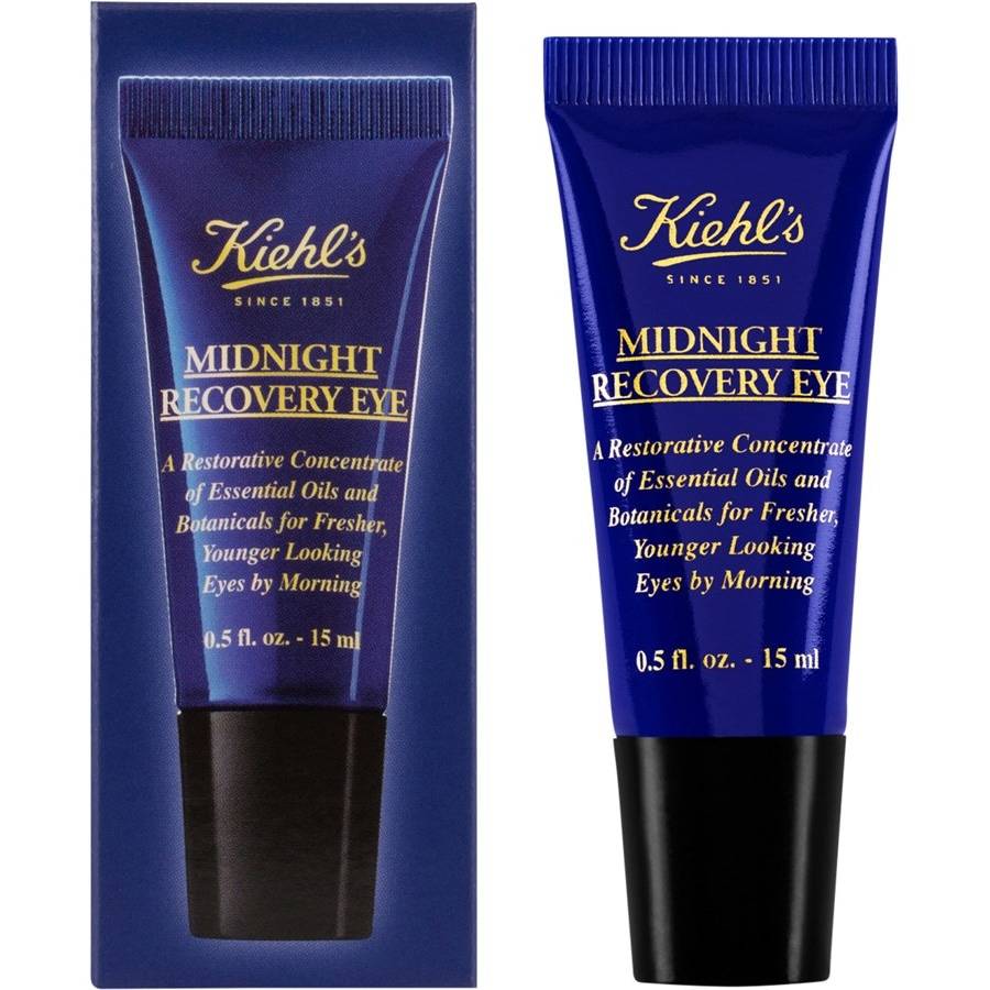 Kiehls Augenpflege