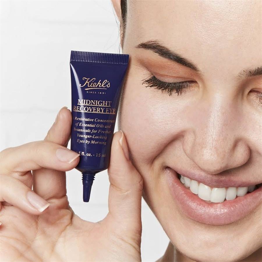 Kiehls Augenpflege