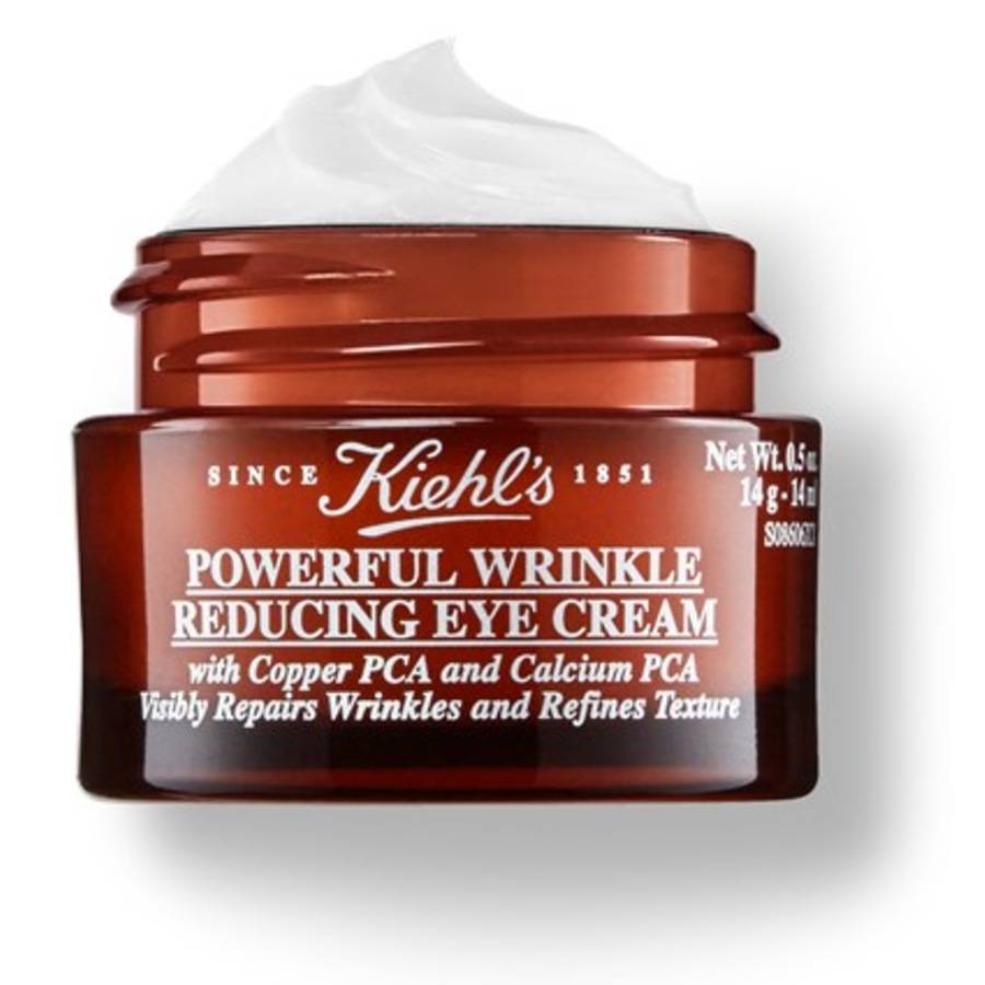 Kiehls Augenpflege