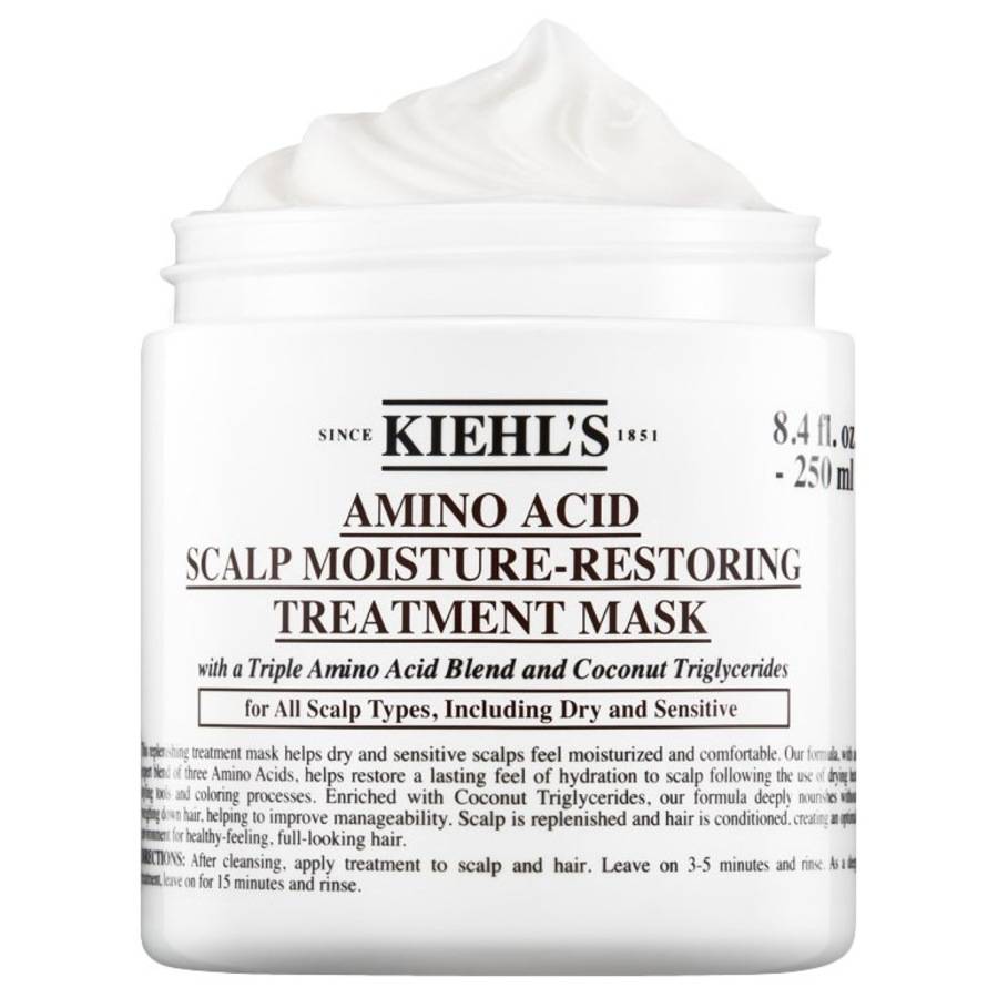 Kiehls Behandlungen