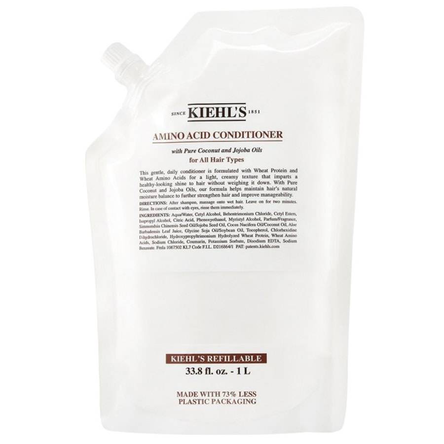 Kiehls Conditioner