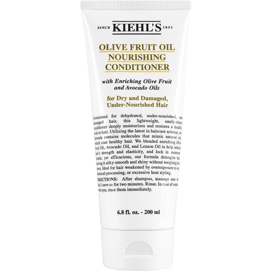 Kiehls Conditioner