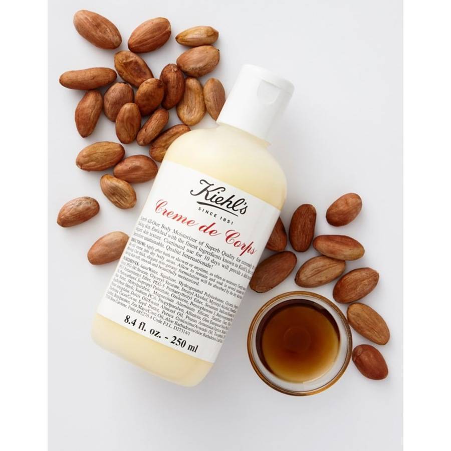 Kiehls Feuchtigkeitspflege