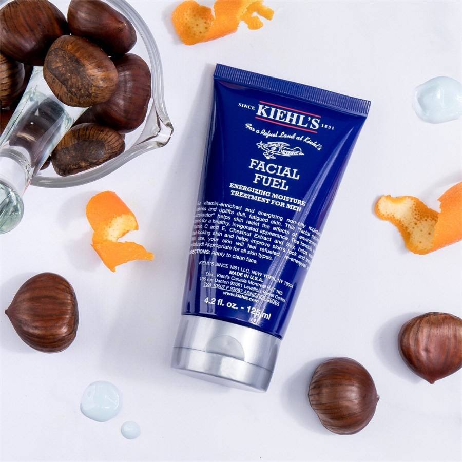 Kiehls Feuchtigkeitspflege