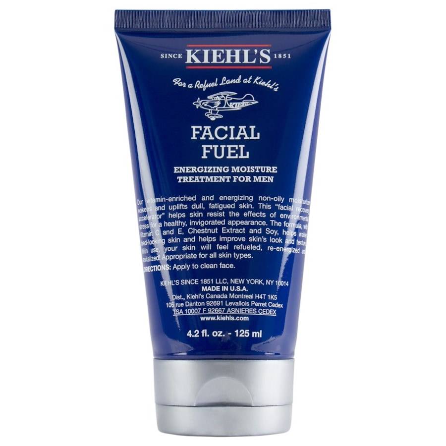 Kiehls Feuchtigkeitspflege