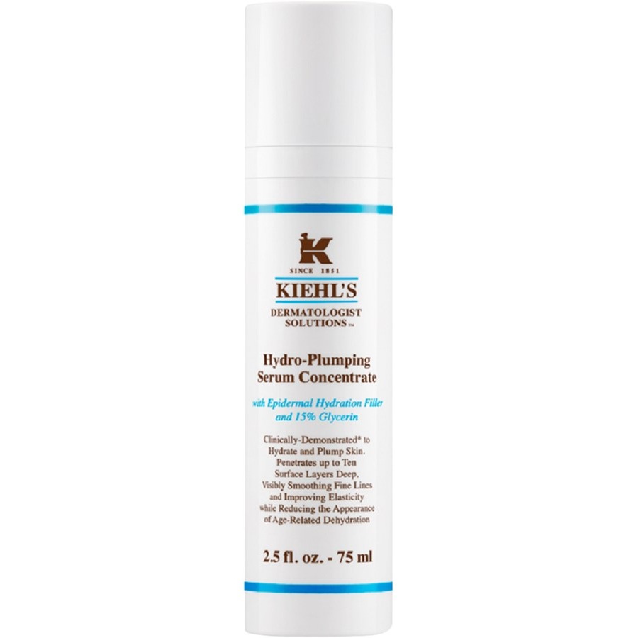 Kiehls Feuchtigkeitspflege