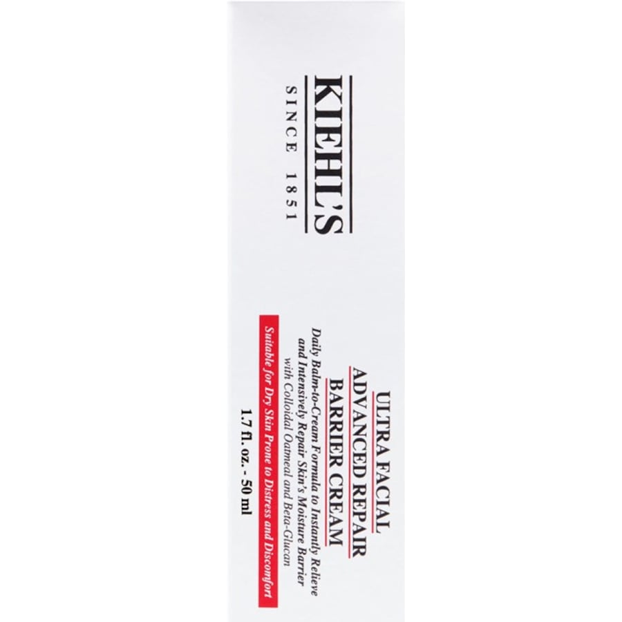 Kiehls Feuchtigkeitspflege