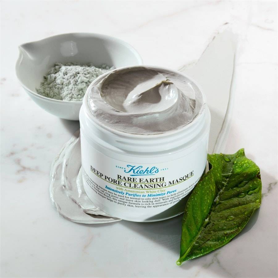 Kiehls Gesichtsmasken