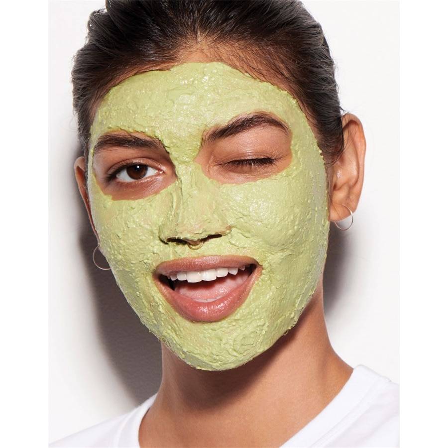 Kiehls Gesichtsmasken
