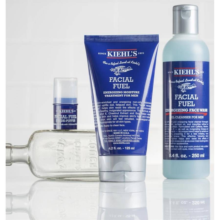 Kiehls Gesichtsreinigung