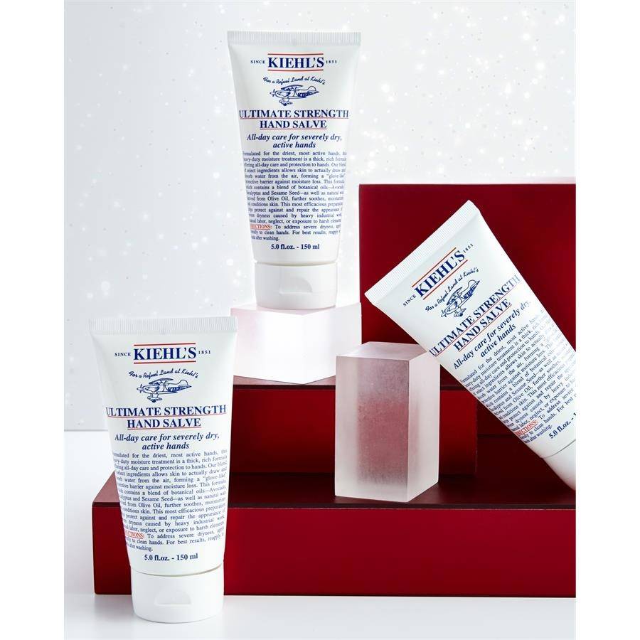 Kiehls Handpflege