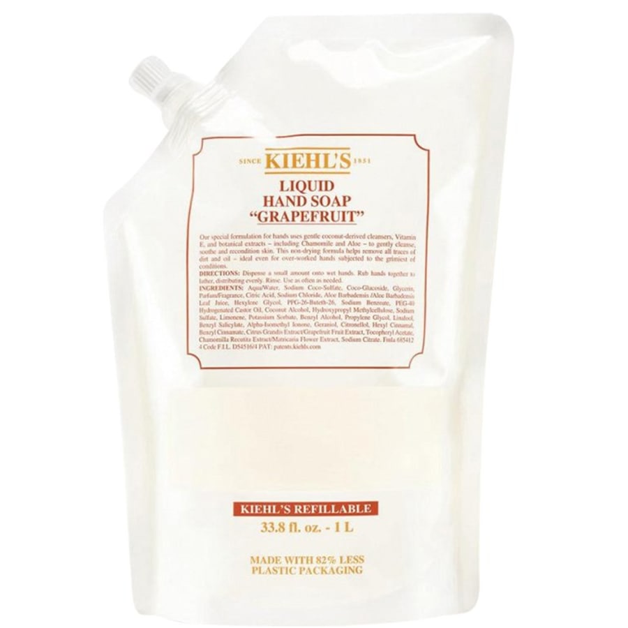 Kiehls Handpflege