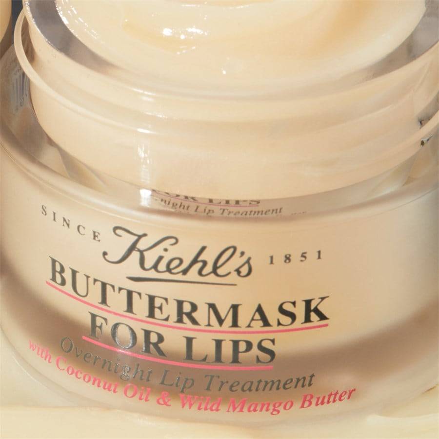Kiehls Lippenpflege