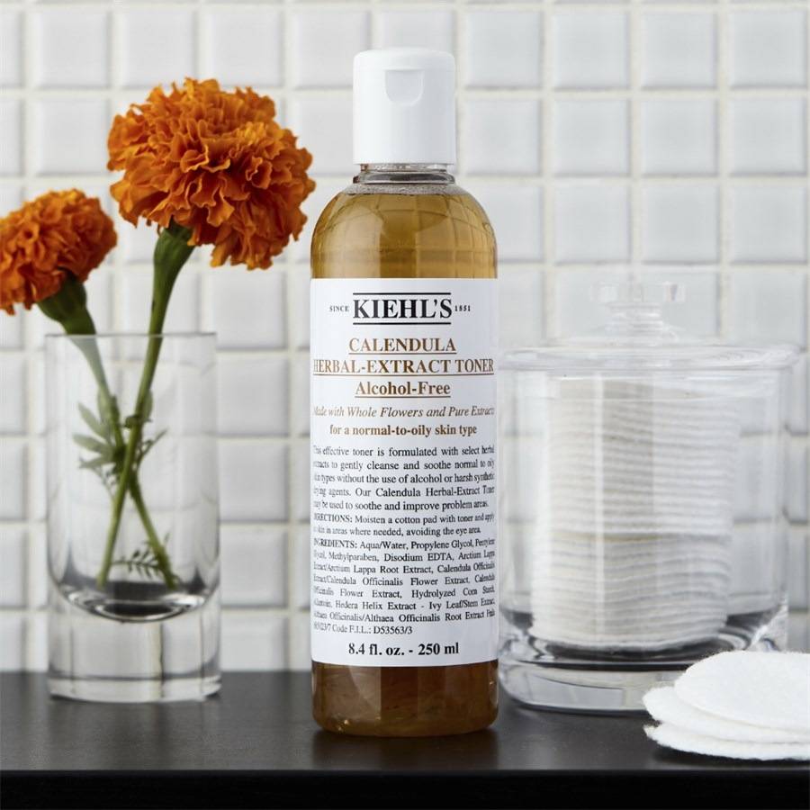 Kiehls Ölfreie Hautpflege