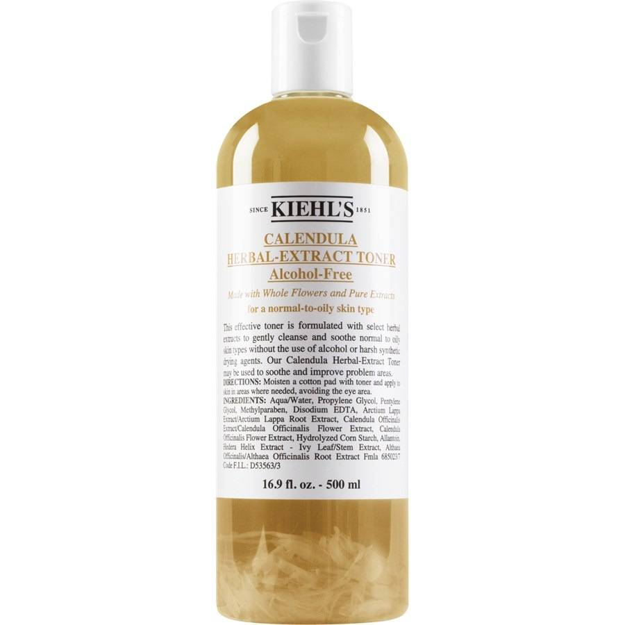 Kiehls Ölfreie Hautpflege