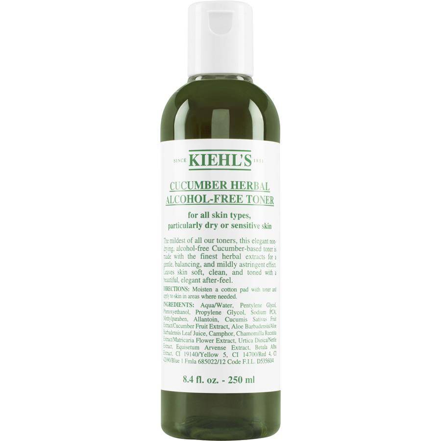 Kiehls Ölfreie Hautpflege