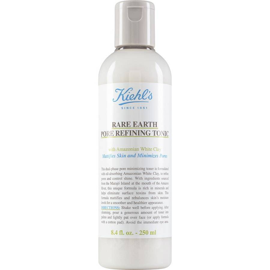 Kiehls Ölfreie Hautpflege